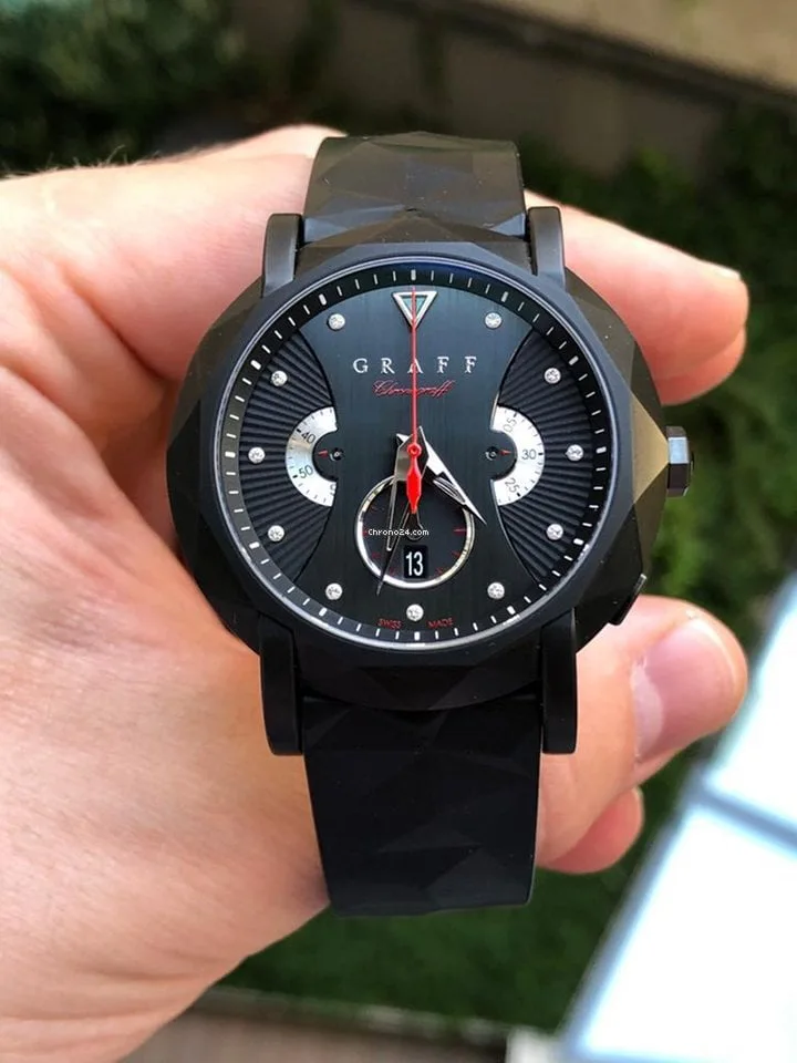 Graf 5500 HV